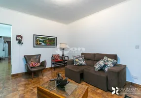 Foto 1 de Casa com 3 Quartos à venda, 125m² em Jardim Marek, Santo André