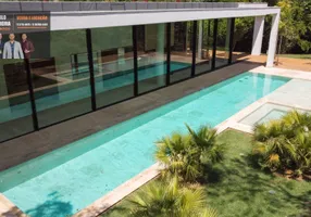 Foto 1 de Casa de Condomínio com 5 Quartos à venda, 1300m² em Condomínio Terras de São José, Itu