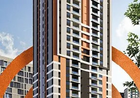 Foto 1 de Apartamento com 3 Quartos à venda, 102m² em Centro, Sorocaba