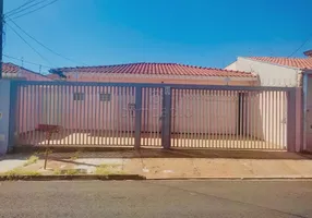 Foto 1 de Casa com 4 Quartos à venda, 237m² em Jardim Caparroz, São José do Rio Preto