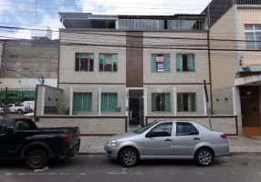 Foto 1 de Cobertura com 3 Quartos à venda, 180m² em Manoel Honório, Juiz de Fora