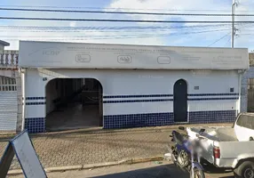 Foto 1 de Imóvel Comercial com 1 Quarto para alugar, 100m² em Jardim Anhanguera, Praia Grande