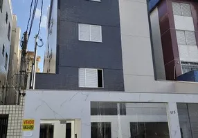 Foto 1 de Apartamento com 4 Quartos à venda, 115m² em Nova Suíssa, Belo Horizonte