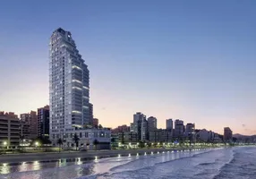 Foto 1 de Apartamento com 5 Quartos à venda, 265m² em Meia Praia, Itapema
