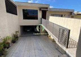 Foto 1 de Casa com 3 Quartos à venda, 200m² em Jardim Pilar, Santo André