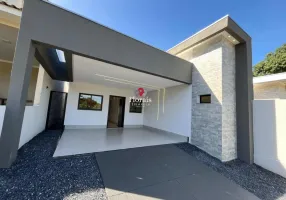 Foto 1 de Casa de Condomínio com 3 Quartos à venda, 225m² em Santa Cruz, Cuiabá