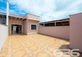 Foto 1 de Casa com 3 Quartos à venda, 60m² em Costeira, Balneário Barra do Sul