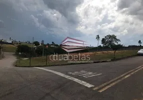 Foto 1 de Lote/Terreno à venda, 486m² em Condominio Terras do Vale, Caçapava