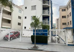Foto 1 de Apartamento com 2 Quartos à venda, 74m² em Parque Campolim, Sorocaba