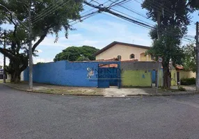 Foto 1 de Lote/Terreno à venda, 323m² em Jardim Satélite, São José dos Campos