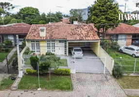 Foto 1 de Casa com 4 Quartos à venda, 255m² em Bacacheri, Curitiba