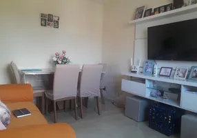 Foto 1 de Apartamento com 3 Quartos à venda, 80m² em Baixa de Quintas, Salvador