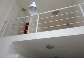 Foto 1 de Apartamento com 1 Quarto à venda, 47m² em Paraiso, Santo André