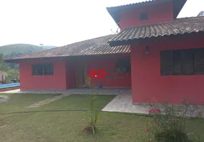 Foto 1 de Fazenda/Sítio com 3 Quartos à venda, 225m² em Itapeti, Guararema