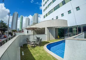 Foto 1 de Apartamento com 2 Quartos à venda, 43m² em Casa Amarela, Recife