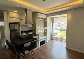 Foto 1 de Apartamento com 2 Quartos à venda, 71m² em Pagani, Palhoça