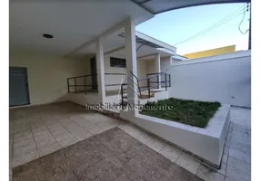 Foto 1 de Casa com 4 Quartos para alugar, 214m² em Centro, Piracicaba