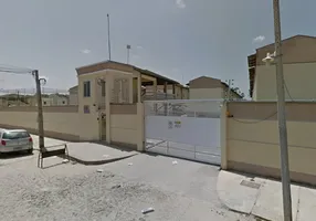 Foto 1 de Casa de Condomínio com 2 Quartos para alugar, 56m² em Siqueira, Fortaleza