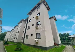 Foto 1 de Apartamento com 2 Quartos à venda, 49m² em Água Verde, Blumenau