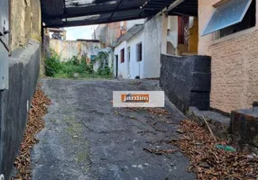 Foto 1 de Lote/Terreno à venda, 250m² em VILA SANTA LUZIA, São Bernardo do Campo