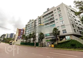 Foto 1 de Apartamento com 2 Quartos à venda, 98m² em Campina do Siqueira, Curitiba