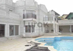 Foto 1 de Casa de Condomínio com 4 Quartos à venda, 750m² em Condominio Vale do Itamaraca, Valinhos