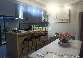 Foto 1 de Casa com 3 Quartos à venda, 165m² em Jardim dos Calegaris, Paulínia