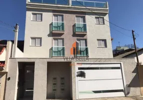 Foto 1 de Cobertura com 2 Quartos à venda, 86m² em Parque Erasmo Assuncao, Santo André