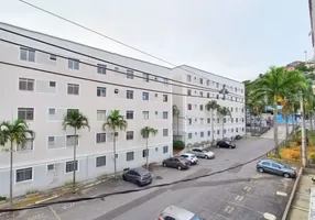 Foto 1 de Apartamento com 2 Quartos à venda, 50m² em Santos Dumont, Juiz de Fora