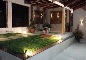 Foto 1 de Casa com 3 Quartos à venda, 140m² em Conjunto Habitacional Jose Garcia Molina , Londrina
