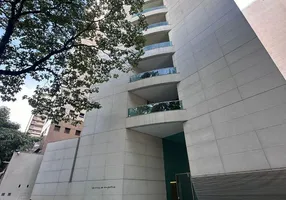 Foto 1 de Apartamento com 4 Quartos à venda, 303m² em Lourdes, Belo Horizonte