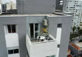Foto 1 de Apartamento com 1 Quarto para venda ou aluguel, 40m² em Perdizes, São Paulo