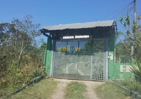 Foto 1 de Fazenda/Sítio com 2 Quartos para venda ou aluguel, 407m² em Chácaras Copaco, Arujá