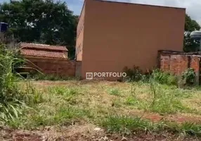 Foto 1 de Lote/Terreno à venda, 399m² em Residencial Antonio Barbosa, Goiânia