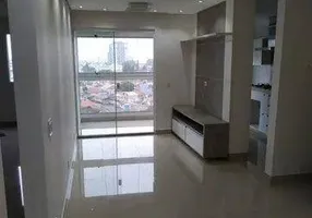 Foto 1 de Apartamento com 3 Quartos para venda ou aluguel, 60m² em Vila Eldizia, Santo André