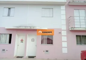 Foto 1 de Casa de Condomínio com 2 Quartos para venda ou aluguel, 64m² em Jundiapeba, Mogi das Cruzes