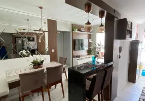 Foto 1 de Apartamento com 2 Quartos à venda, 54m² em Ribeirão das Pedras, Indaial