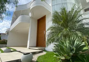 Foto 1 de Casa de Condomínio com 5 Quartos à venda, 393m² em Parque Santo Amaro, Campos dos Goytacazes