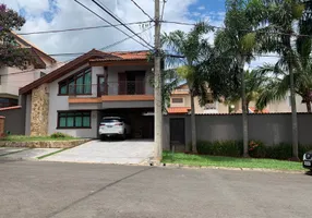 Foto 1 de Casa de Condomínio com 3 Quartos à venda, 170m² em Granja Olga II, Sorocaba