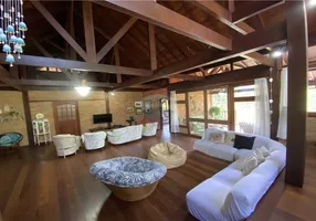 Foto 1 de Casa de Condomínio com 5 Quartos à venda, 548m² em Mury, Nova Friburgo