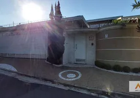 Foto 1 de Casa com 3 Quartos à venda, 363m² em Vila Santa Maria, Americana