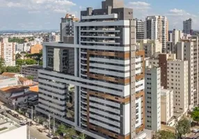 Foto 1 de Sala Comercial à venda, 39m² em Vila Izabel, Curitiba
