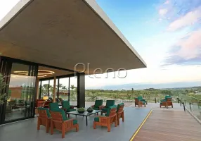 Foto 1 de Lote/Terreno à venda, 1083m² em Loteamento Residencial Pedra Alta Sousas, Campinas