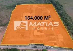 Foto 1 de Lote/Terreno à venda, 164000m² em Jucu, Viana