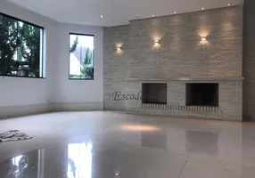 Foto 1 de Casa com 4 Quartos à venda, 483m² em Jardim Floresta, Atibaia