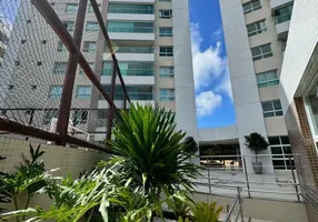 Foto 1 de Apartamento com 3 Quartos à venda, 142m² em Alphaville I, Salvador