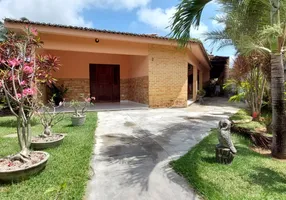 Foto 1 de Casa com 2 Quartos à venda, 1470m² em Centro, Nísia Floresta