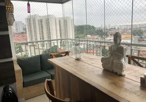 Foto 1 de Apartamento com 2 Quartos à venda, 86m² em Vila Suzana, São Paulo