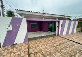 Foto 1 de Casa com 3 Quartos à venda, 130m² em Embratel, Porto Velho