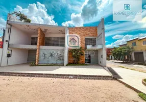 Foto 1 de Ponto Comercial para alugar, 170m² em Serrinha, Fortaleza